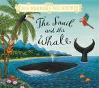 THE SNAIL AND THE WHALE HB NEC