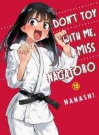 Don't Toy With Me Miss Nagatoro, Volume 18