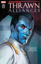 Star Wars: Thrawn Alliances