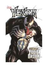 Venom: The Saga of Eddie Brock