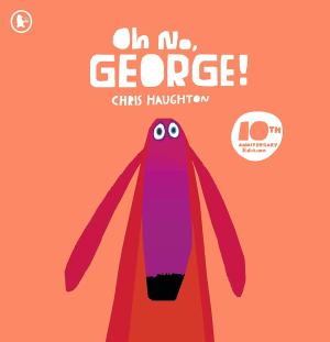 Oh No, George! Paperback