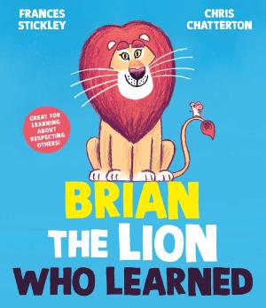 BRIAN THE LION WHO LEARNED Paperback