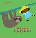 IF I HAD A SLEEPY SLOTH HC