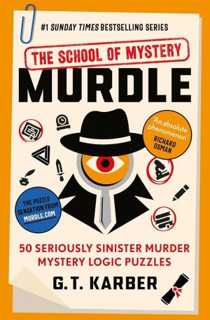 Murdle: The School of Mystery TPB