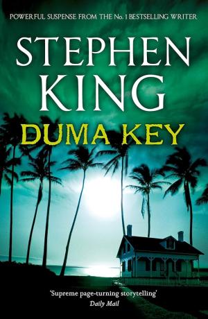 Duma Key Paperback