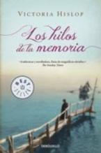 LOS HILOS DE LA MEMORIA  TAPA BLANDA