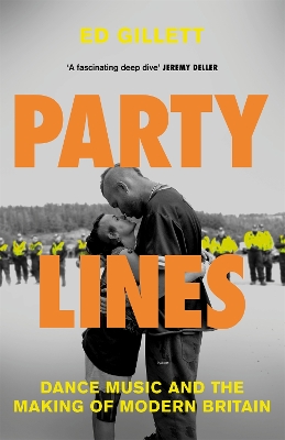 PARTY LINES