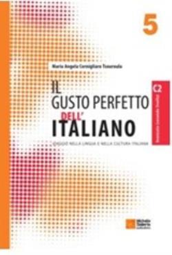 Il gusto perfetto dell' italiano