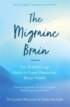 The Migraine Brain Paperback