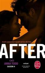 AFTER WE RISE (AFTER, TOME 4) 