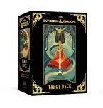 The Dungeons & Dragons Tarot Deck