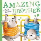 AMAZING BROTHER Paperback