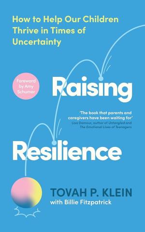 Raising Resilience TPB