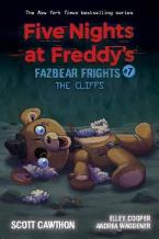 Five Nights at Freddy's: Fazbear Frigh ts #7 The Cliffs