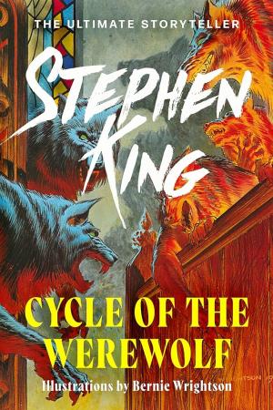 Cycle of the Werewolf TPB