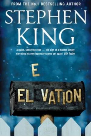 Elevation Paperback