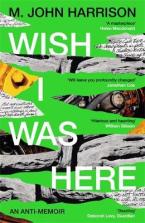 Wish I Was Here Paperback