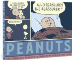 Complete Peanuts 1993-1994, The