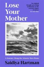 Lose Your Mother TPB