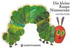 Die kleine Raupe Nimmersatt