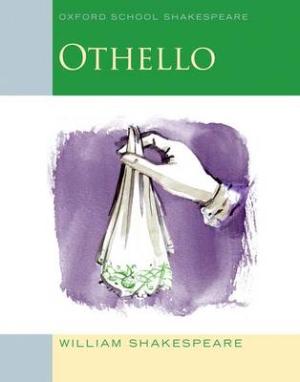 OXFORD SCHOOL SHAKESPEAR OTHELLO PB