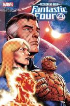 Fantastic Four: Reckoning War    HC