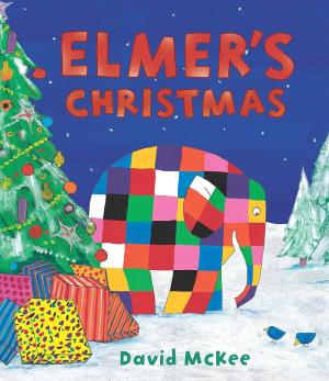 Elmer's Christmas Paperback