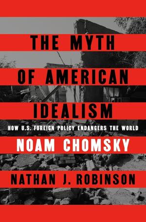 THE MYTH OF AMERICAN IDEALISM Paperback