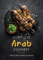 COMPLETE ARAB COOKERY HC