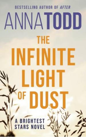 The Infinite Light of Dust