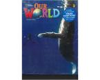 OUR WORLD 2 BUNDLE (Student's Book + EBOOK + Workbook WITH ONLINE PRACTICE) - BRE 2ND ED