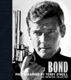 Legends : Bond: Photographed by Terry O'Neill HC