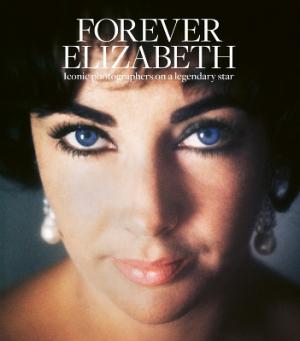 Legends : Forever Elizabeth HC