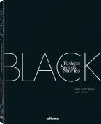 The Black Book : Fashion, Styles & Stories HC