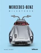 Mercedes-Benz Milestones HC