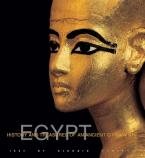 Egypt : History and Treasures of an Ancient Civilization Paperback