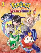 POKEMON: SCARLET & VIOLET V1PA