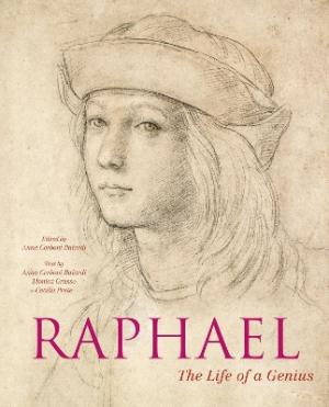 Raphael : The Life of a Genius HC