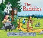 THE BADDIES (Paperback) Paperback