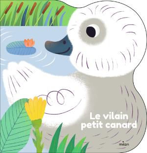 LE VILAIN PETIT CANARD	