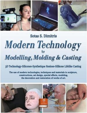 Modern Technology for Modelling, Molding 