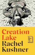 Creation Lake TPB