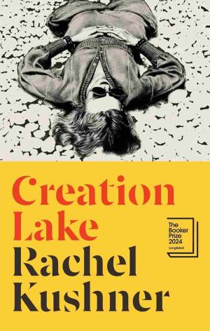 Creation Lake TPB