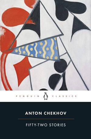 PENGUIN CLASSICS : FIFTY-TWO STORIES Paperback