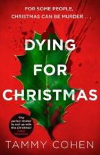 DYING FOR CHRISTMAS Paperback