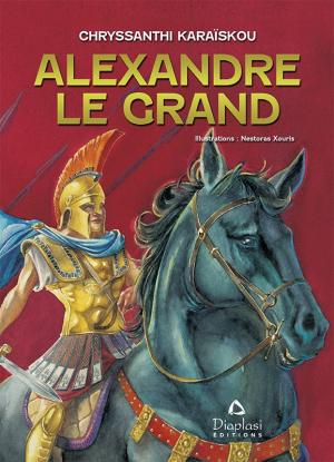 Alexandre le Grand