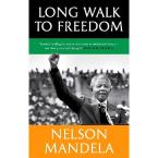 LONG WALK TO FREEDOM : 'ESSENTIAL READING' BARACK OBAMA