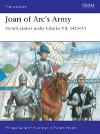 JOAN OF ARC'S ARMY Paperback