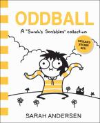 Oddball : A Sarah's Scribbles Collection : 4