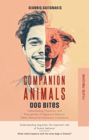 Companion animals. Dog bites